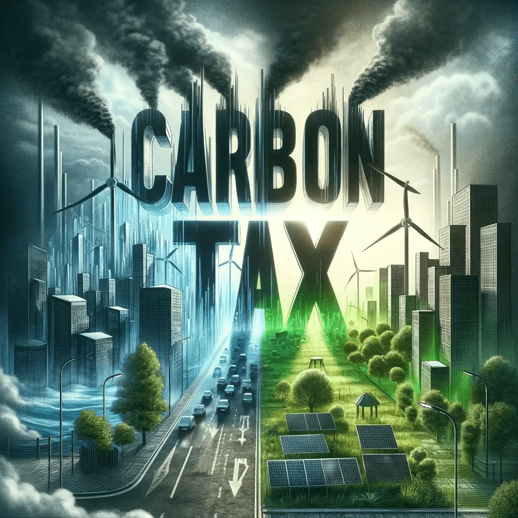 Carbon Tax