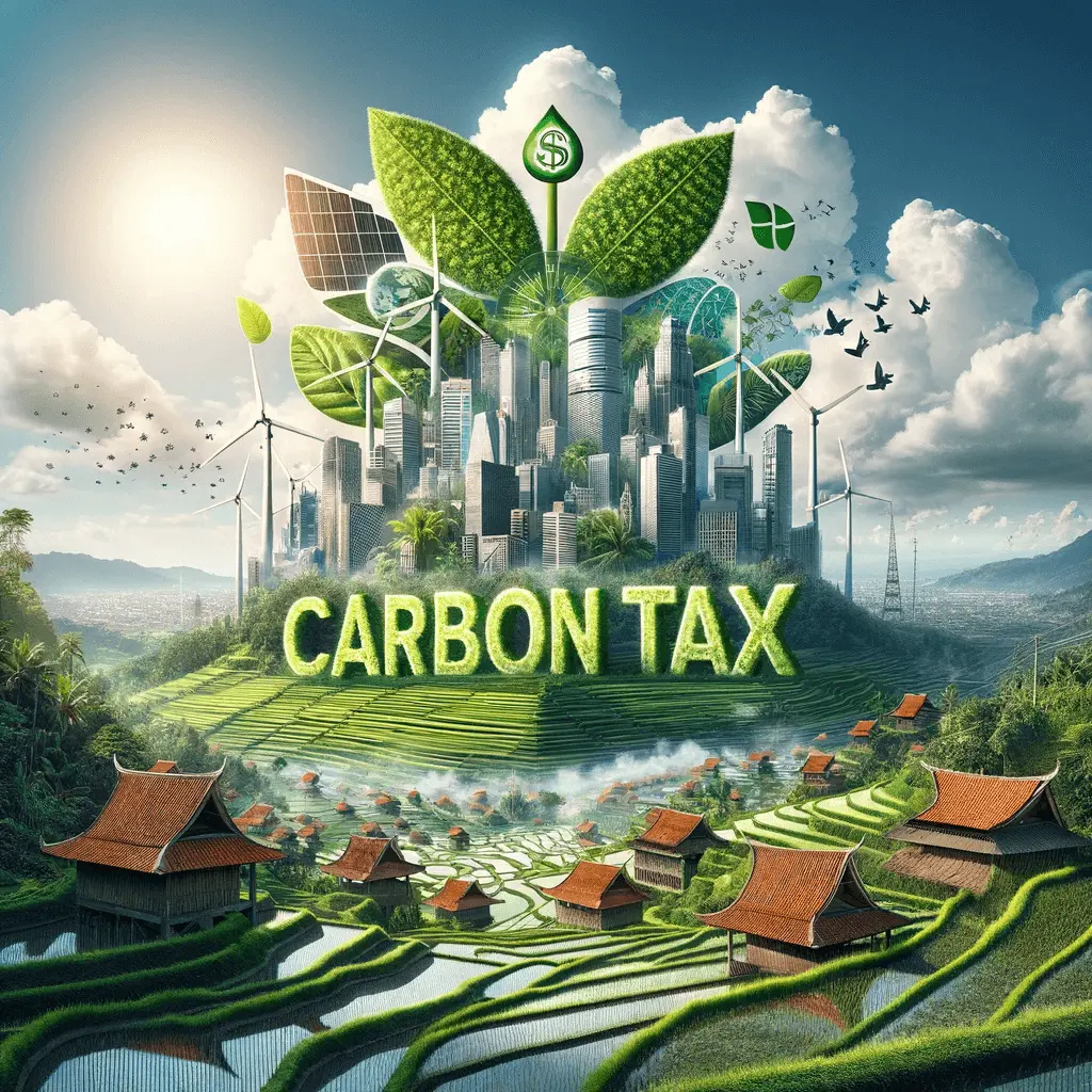 Carbon Tax